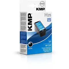 HP C8767EE (C8767EE) TINTA KMP NEGRO 5082