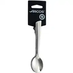 Material ARCOS CUCHARA CAFÉ SERIE TOSCANA JUEGO DE 6 PIEZAS 50827 574200
