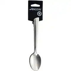 Material ARCOS CUCHARA POSTRE SERIE TOSCANA JUEGO DE 3 PIEZAS 50834 574400