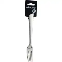 Material ARCOS TENEDOR MESA SERIE TOSCANA JUEGO DE 3 PIEZAS 50839 574700
