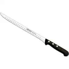 ARCOS CUCHILLO JAMONERO CON ALVEOLOS SERIE UNIVERSAL 240MM 50850 281801