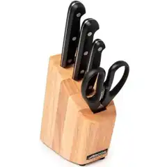 ARCOS JUEGO COCINA 3 PIEZAS SERIE UNIVERSAL + TIJERAS + TACO 50852 285000