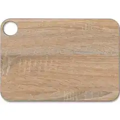 Material ARCOS TABLA DE CORTE C/COLGADOR 330X230MM MARRÓN 50858 708100