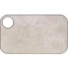 ARCOS TABLA DE CORTE C/COLGADOR 240X140MM GRIS 50862 765000