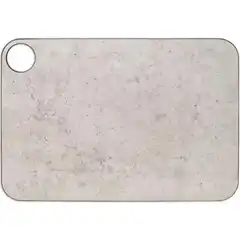 ARCOS TABLA DE CORTE C/COLGADOR 330X230MM GRIS 50863 765100
