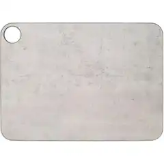 Material ARCOS TABLA DE CORTE C/COLGADOR 377X277MM GRIS 50864 765200