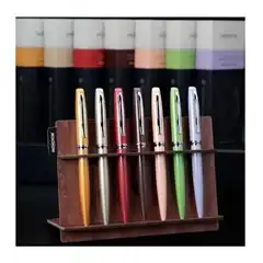 Material INOXCROM EXPOSITOR PRIME SPICES 14 BOLIGRAFOS RECARGABLES C/SURTIDOS CON CAJA INDIVIDUAL 51598 70101429