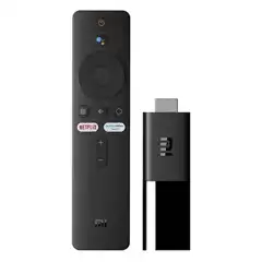 Material XIAOMI ANDROID TV CON MANDO A DISTANCIA INALAMBRICO MI TV 4K EU 51843 MITV-STICK4K