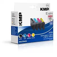 EPSON C13T07154010 (C13T07154010) TINTA KMP CUATRICOLOR 5212