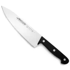 ARCOS CUCHILLO COCINA SERIE UNIVERSAL 175MM 52163 280504