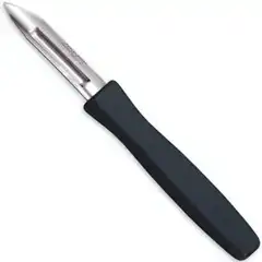 ARCOS CUCHILLO MONDADOR SERIE GADGETS 60MM NEGRO 52166 181300