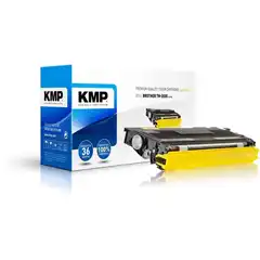 Material BROTHER TN2000 (TN2000) TONER KMP NEGRO 5217