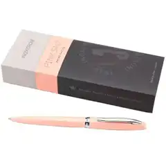 Material INOXCROM BOLÍGRAFO PRIME SPICES PINK SALT EN CAJA REGALO 52239 10152126