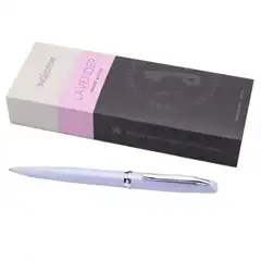 Material INOXCROM BOLÍGRAFO PRIME SPICES LAVENDER EN CAJA REGALO 52241 10151030