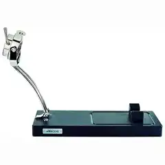 Material ARCOS SOPORTE JAMON GIRATORIO ACERO INOXIDABLE 530X3860X190MM NEGRO 52337 693900