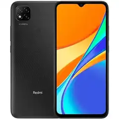 Material XIAOMI SMARTPHONE REDMI 9C 3GB/64GB  6.53