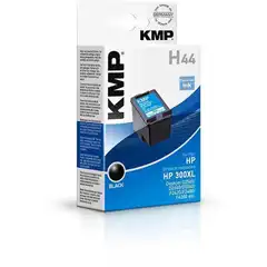 Material HP CC641EE (CC641EE) TINTA KMP NEGRO 5977