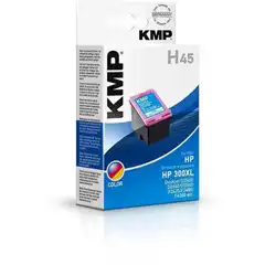 Material HP CC644EE (CC644EE) TINTA KMP TRICOLOR 5978