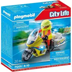 Material STARTER PACK FUERZAS ESPECIALES Y LADRON PLAYMOBIL 4008789712059