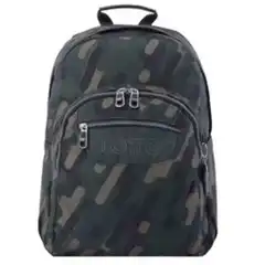 Material MOCHILA SIMPLE ACUARELES 3LD 33X44X14CM TOTTO 