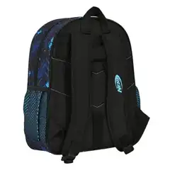 MOCHILA JUNIOR ADAPTABLE CARRO NERF SAFTA 8412688507030 MOCHILA JUNIOR ADAPTABLE CARRO NERF SAFTA 8412688507030