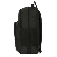MOCHILA DOBLE ADAPTABLE CARRO KAPPA SAFTA 8412688511662