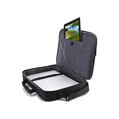 MALETIN PORTATIL 17,3 PERFIL RIGIDO NEGRO CASE LOGIC SIN22501
