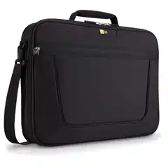 MALETIN PORTATIL 17,3 PERFIL RIGIDO NEGRO CASE LOGIC SIN22501