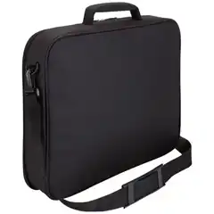 MALETIN PORTATIL 17,3 PERFIL RIGIDO NEGRO CASE LOGIC SIN22501