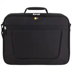 MALETIN PORTATIL 17,3 PERFIL RIGIDO NEGRO CASE LOGIC SIN22501