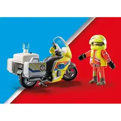 STARTER PACK FUERZAS ESPECIALES Y LADRON PLAYMOBIL 4008789712059 STARTER PACK FUERZAS ESPECIALES Y LADRON PLAYMOBIL 4008789712059