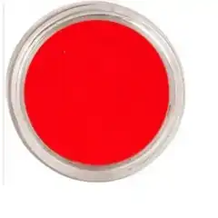 Material MAQUILLAJE GIOTTO MAKE UP 5 ML ROJO BLISTER 1UD 
