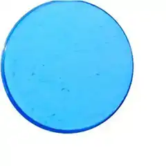 Material MAQUILLAJE GIOTTO MAKE UP 5 ML AZUL CELESTE BLISTER 1UD 
