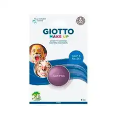 Material MAQUILLAJE GIOTTO MAKE UP 5 ML LILA BLISTER 1UD 