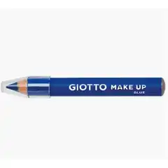 Material MAQUILLAJE LAPIZ GIOTTO MAKE UP AZUL BLISTER 1 UD 