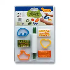 JUEGO PLASTILINA JOVI 156 8412027000871