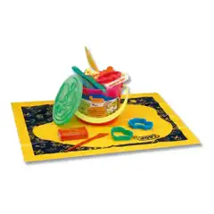 CUBO PLASTILINA 14 JOVI 8412027002356