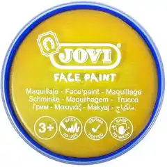 MAQUILLAJE JOVI FACE PAINT 8 ML AMARILLO JOVI