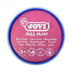 MAQUILLAJE JOVI FACE PAINT 8 ML ROSA JOVI