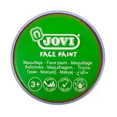 MAQUILLAJE JOVI FACE PAINT 8 ML VERDE JOVI