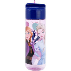BOTELLA ECOZEN HIDRO GRANDE 540 ML FROZEN 8412497742233 AZETA
