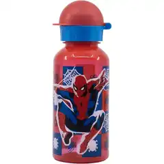 BOTELLA SCHOOL 370 ML. SPIDERMAN ARACHNID G STOR