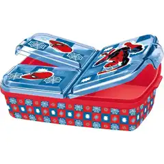 SANDWICHERA MULTIPLE SPIDERMAN MIDNIGHT FLY STOR