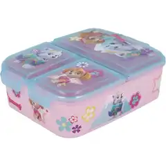 SANDWICHERA MULTIPLE PAW PATROL GIRL STOR