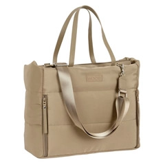 Material BOLSO PORTATIL CON BOLSILLO 14,1 MOOS CAPSULA CAMEL SAFTA 642287293 8412688482917