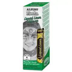 MAQUILLAJE ALPINO LIQUID LINER 6GR AMARILLO 