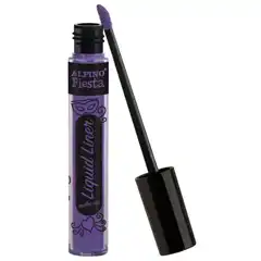 MAQUILLAJE ALPINO LIQUID LINER 6GR VIOLETA 