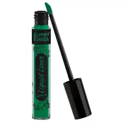 MAQUILLAJE ALPINO LIQUID LINER 6GR VERDE 