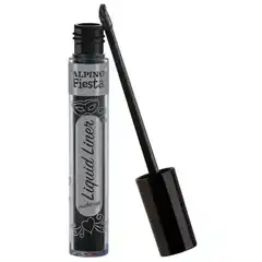 MAQUILLAJE ALPINO LIQUID LINER 6GR NEGRO 