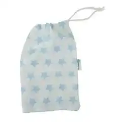 Material FUNDA MASCARILLA ESTRELLAS 8422802906014